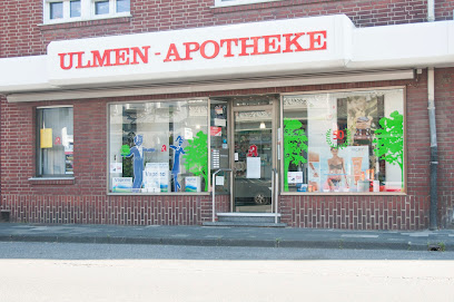 Ulmen-Apotheke Windberg Apotheke