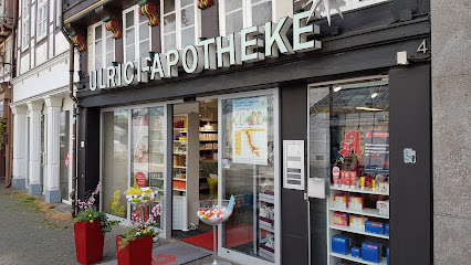 Ulrici Apotheke Apotheke
