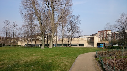 Umm Krankenhausapotheke Apotheke