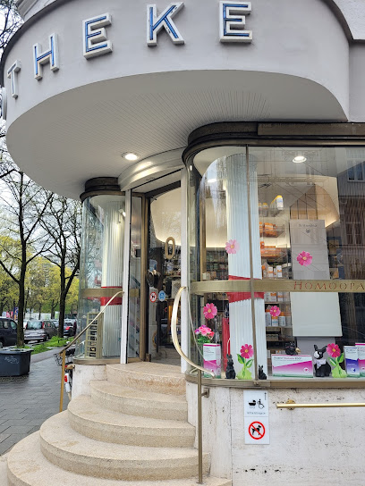 Ungerer-Bad-Apotheke Apotheke