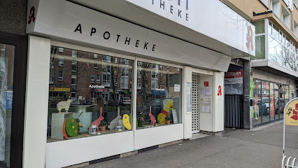 Union-Apotheke Apotheke
