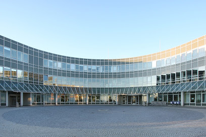 Universitätsklinikum Regensburg Apotheke