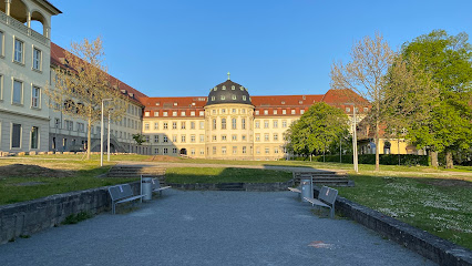 Universitätsklinikum Würzburg (Ukw) Apotheke