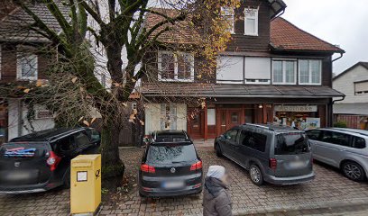 Unser Apotheker Apotheke