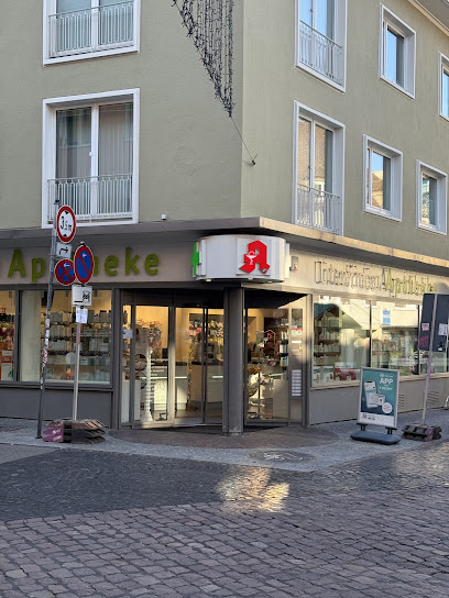 Unterlinden Apotheke Apotheke