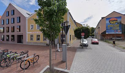 Unverbindliche Arzneimittel-Reservierung Apotheke