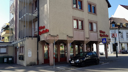 Urban Apotheke Apotheke
