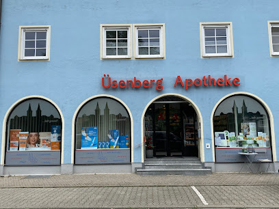 Üsenberg-Apotheke Apotheke