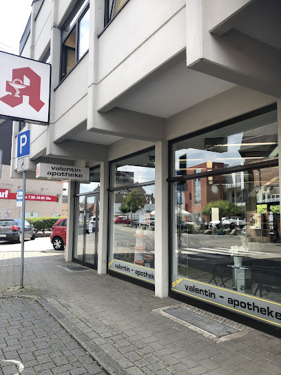 Valentin Apotheke Apotheke
