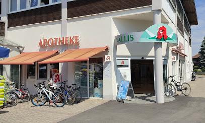 Vallis Apotheke Apotheke