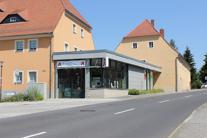 Valtenberg-Apotheke Apotheke