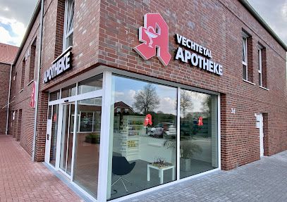 Vechtetal-Apotheke Apotheke