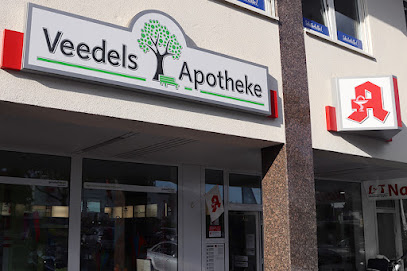 Veedels Apotheke Apotheke