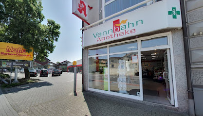 Vennbahn-Apotheke E.k. Apotheke