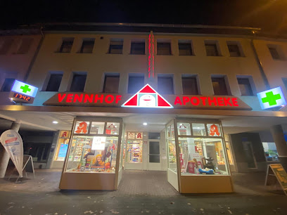 Vennhof-Apotheke Apotheke