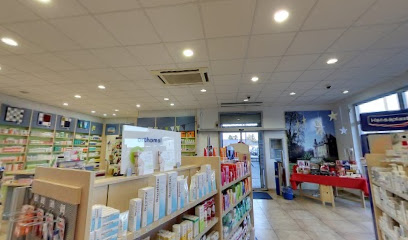 Ventalis Apotheke Apotheke