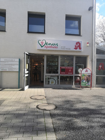 Venus Apotheke Apotheke