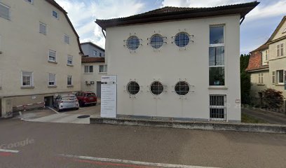 Verbund Remstäler Apotheken (Vra) Apotheke