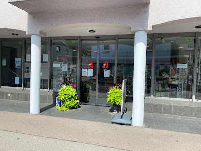 Veritas Apotheke Apotheke