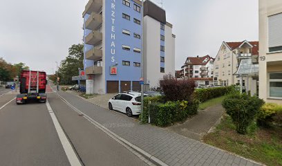Versandapotheke-Bodensee Apotheke