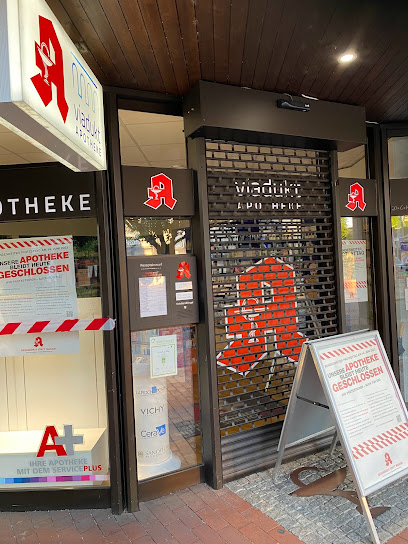 Viadukt Apotheke Apotheke