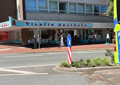 Vicelin-Apotheke Apotheke