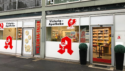 Victoria Apotheke Apotheke