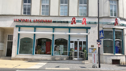 Victoria Apotheke Apotheke