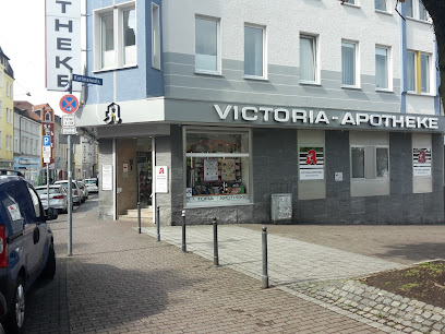 Victoria-Apotheke Apotheke