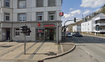 Victoria Apotheke Apotheke
