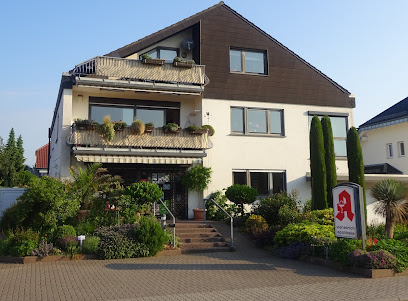 Viehstrich-Apotheke Apotheke