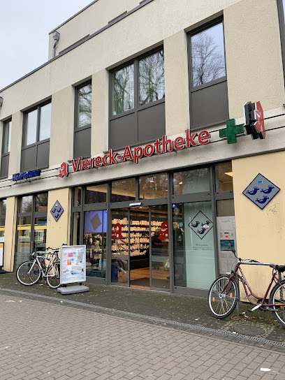 Viereck-Apotheke Apotheke