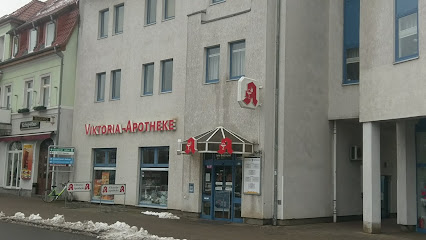 Viktoria Apotheke Apotheke