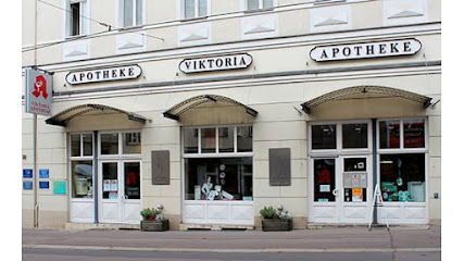 Viktoria Apotheke Apotheke