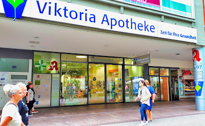 Viktoria Apotheke Dr. Fritz Trennheuser E.k. Apotheke