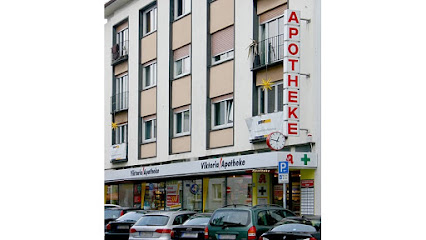 Viktoria-Apotheke Apotheke