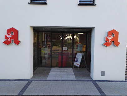 Vilstal-Apotheke Apotheke