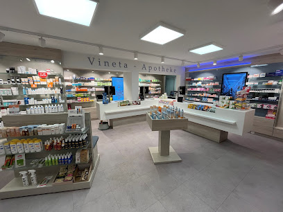 Vineta Apotheke Apotheke