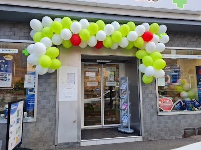 Vita Apotheke Apotheke