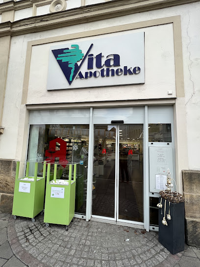 Vita Apotheke Bamberg Apotheke
