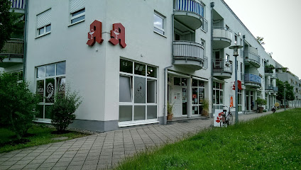 Vita Apotheke Inh. Naheel Hamideh Apotheke