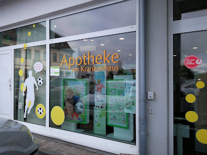 Vitafit Apotheke Am Krankenh. Apotheke