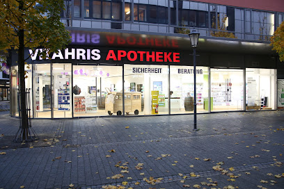 Vitahris Apotheke Apotheke