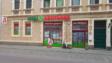 Vital-Apotheke Am Reileck Apotheke