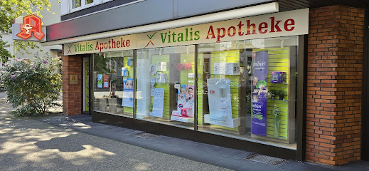 Vitalis-Apotheke Apotheke
