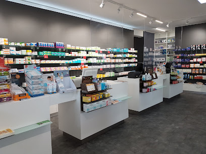 Vitalo-Apotheke Georg Reck E.k. Apotheke