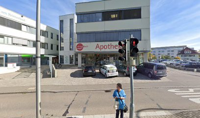 Vitalwelt Apotheke Am Römerbad Apotheke