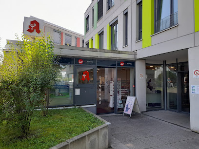 Vitalwelt-Apotheke Im Geze Schorndorf Apotheke