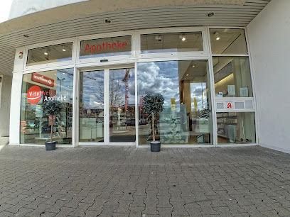 Vitalwelt Apotheke Apotheke
