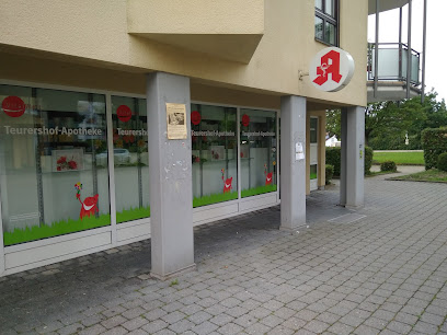 Vitalwelt Teurershof Apotheke Apotheke